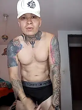 matihas124 online show from March 4, 2026, 5:10 pm