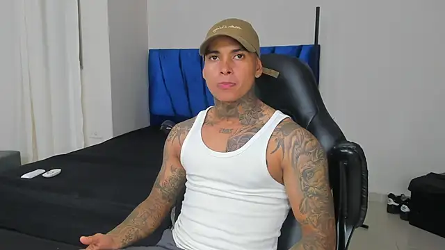 tyler bell  online show from March 19, 2026, 3:17 am