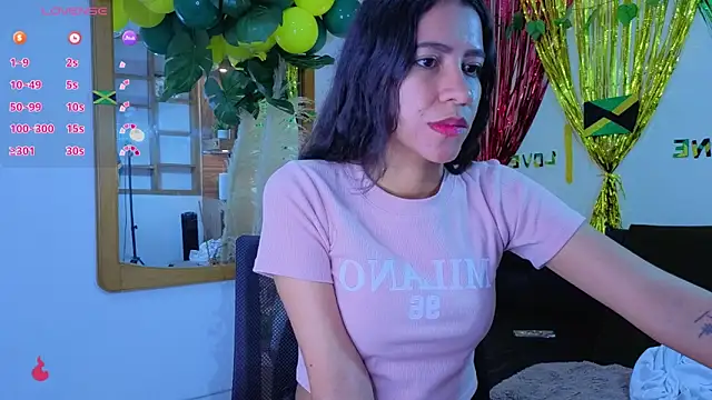 Morgan alice online show from April 15, 2026, 1:26 pm