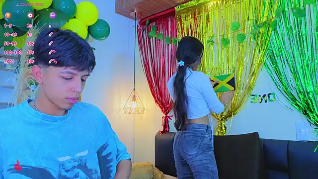 Morgan alice online show from April 8, 2026, 1:34 pm