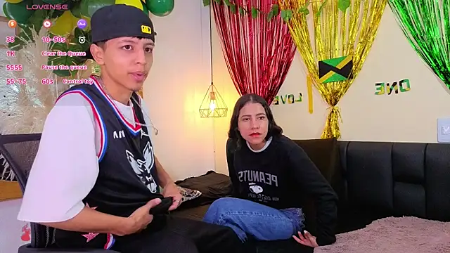 Morgan alice online show from April 16, 2026, 1:45 pm