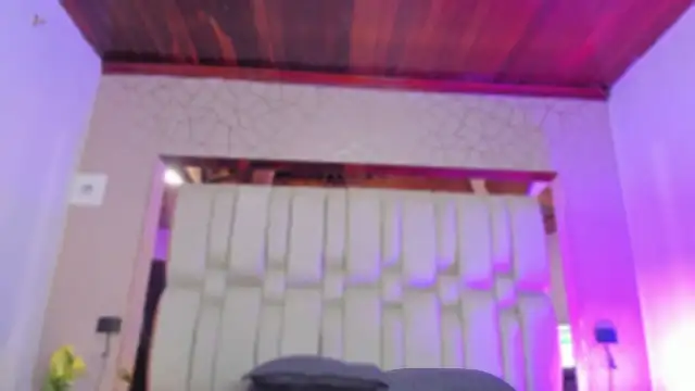 ashvalentine  online show from March 9, 2026, 7:50 pm