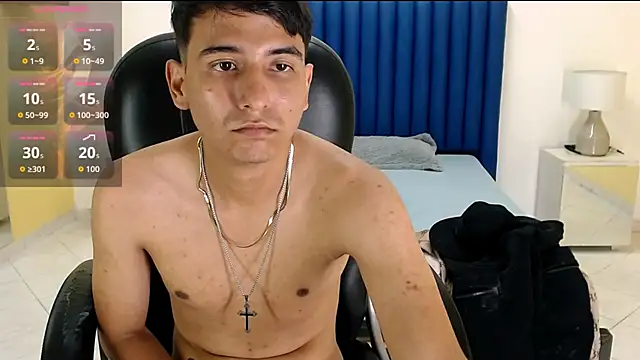 Alan Rieff online show from March 4, 2026, 12:07 am