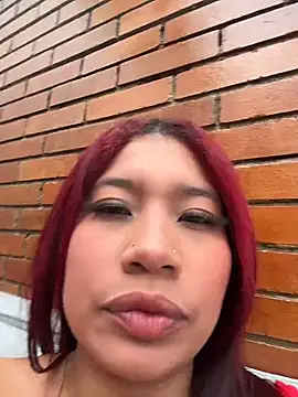 Cherry Charlottee online show from March 26, 2026, 6:28 pm