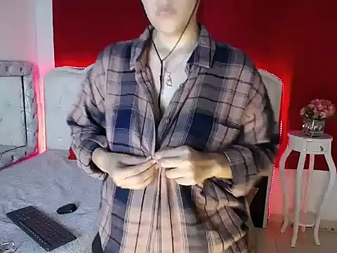 Taveko Soler online show from March 4, 2026, 7:21 pm