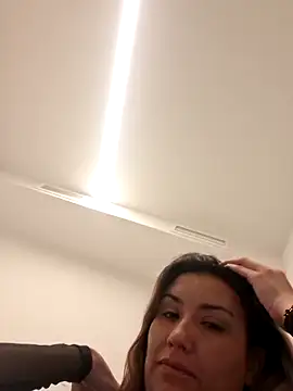 Nikol420 online show from March 4, 2026, 9:00 pm