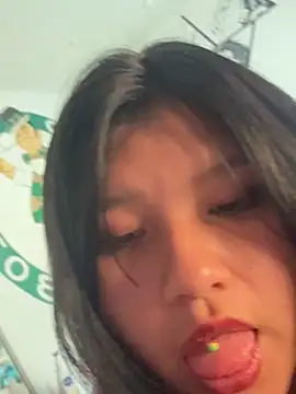 lunaluxe7 online show from March 20, 2026, 6:31 pm