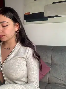 Morgana Pink online show from March 28, 2026, 2:40 pm