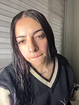 Morgana Pink online show from April 1, 2026, 1:52 pm