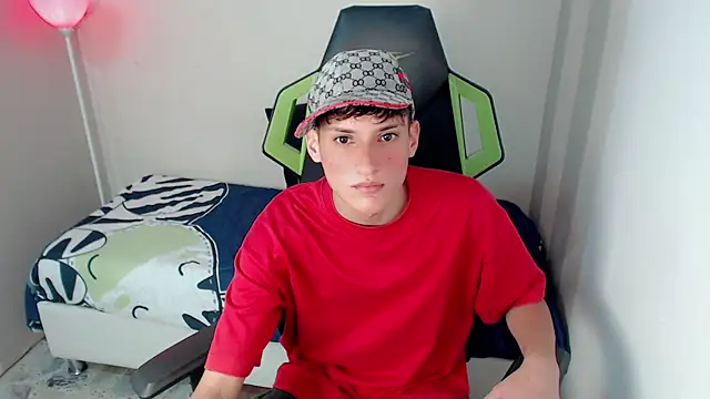 Pablito junior online show from March 3, 2026, 3:13 am