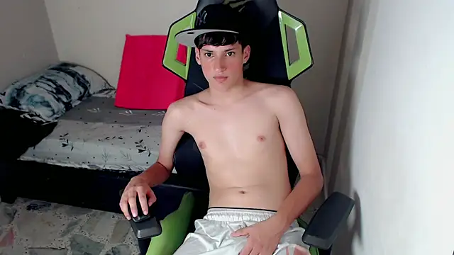 Pablito junior online show from April 14, 2026, 8:14 pm