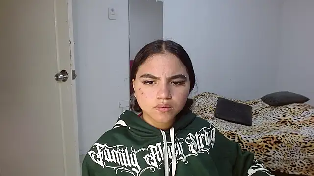 kimmyfuckass online show from July 21, 2026, 1:01 pm