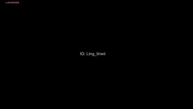 ling meow online show from April 15, 2026, 4:00 pm