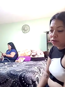 Snapshot of sweettemptation15 chatting on March 7, 2026, 9:20 pm sweettemptation15 online show from March 7, 2026, 9:20 pm