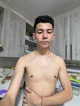 nicocrown online show from March 31, 2026, 2:19 pm