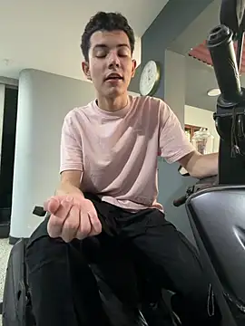 nicocrown online show from March 21, 2026, 7:18 pm