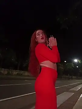 isabella ferrer99 online show from April 23, 2026, 5:14 am