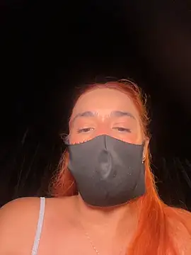 isabella ferrer99 online show from March 14, 2026, 5:02 am