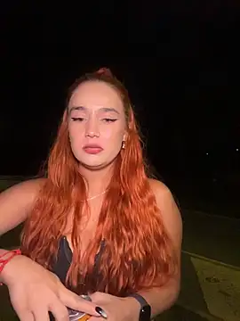 isabella ferrer99 online show from April 4, 2026, 3:46 am