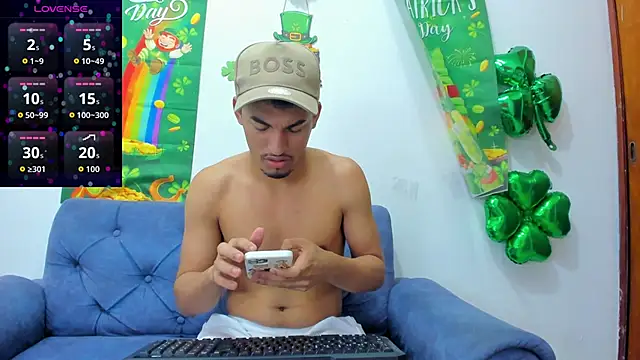 Ares DAMM online show from March 21, 2026, 11:14 am