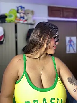 michellesexxxy3 online show from April 8, 2026, 2:24 am