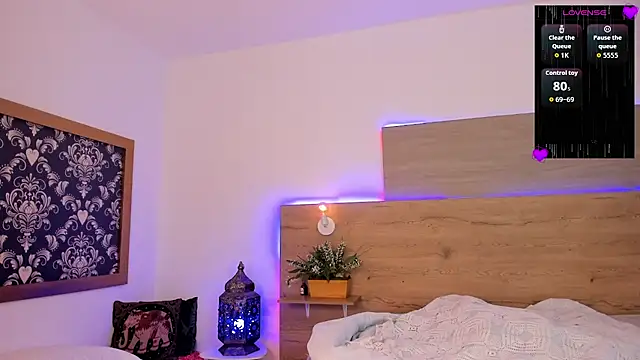  Azahaaraa  online show from March 19, 2026, 3:06 am