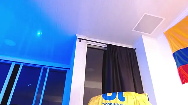 Snapshot of Bad_Boy_Carter69 chatting on August 6, 2026, 3:45 am Bad Boy Carter69 online show from August 6, 2026, 3:45 am