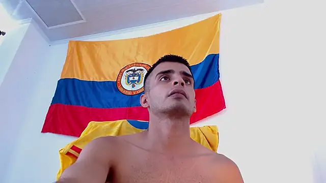 Snapshot of Bad_Boy_Carter69 chatting on July 22, 2026, 5:04 pm Bad Boy Carter69 online show from July 22, 2026, 5:04 pm