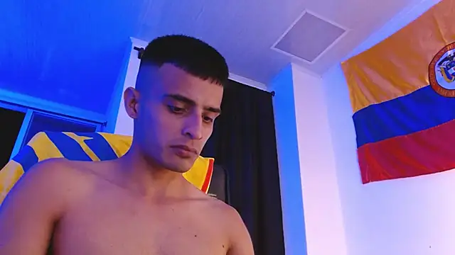 Snapshot of Bad_Boy_Carter69 chatting on July 16, 2026, 2:41 am Bad Boy Carter69 online show from July 16, 2026, 2:41 am