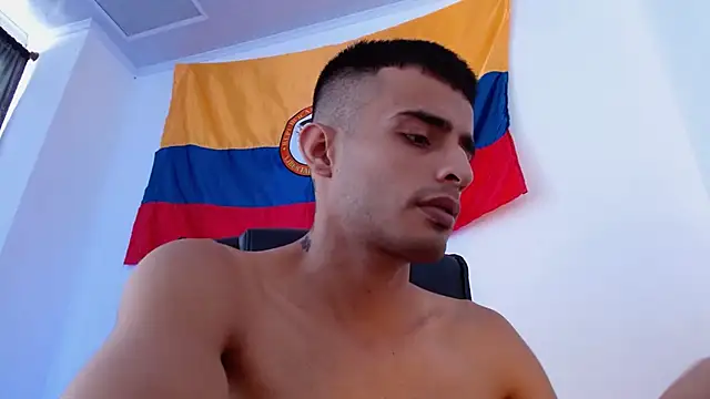 Snapshot of Bad_Boy_Carter69 chatting on July 9, 2026, 4:17 pm Bad Boy Carter69 online show from July 9, 2026, 4:17 pm