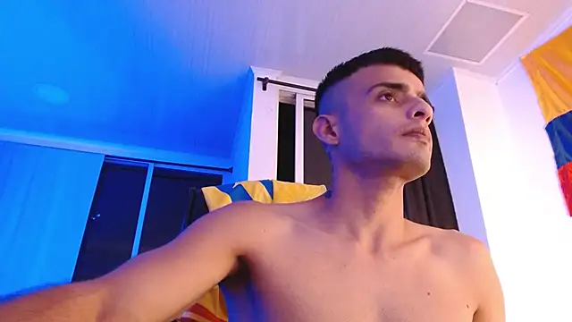 Snapshot of Bad_Boy_Carter69 chatting on August 1, 2026, 3:26 am Bad Boy Carter69 online show from August 1, 2026, 3:26 am