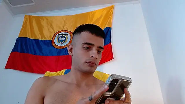 Snapshot of Bad_Boy_Carter69 chatting on July 12, 2026, 10:32 pm Bad Boy Carter69 online show from July 12, 2026, 10:32 pm