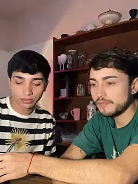 Lucasss2204 online show from April 12, 2026, 8:34 pm