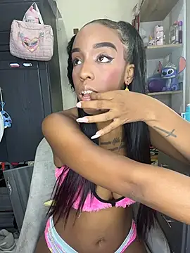 georgis   online show from March 13, 2026, 12:15 am