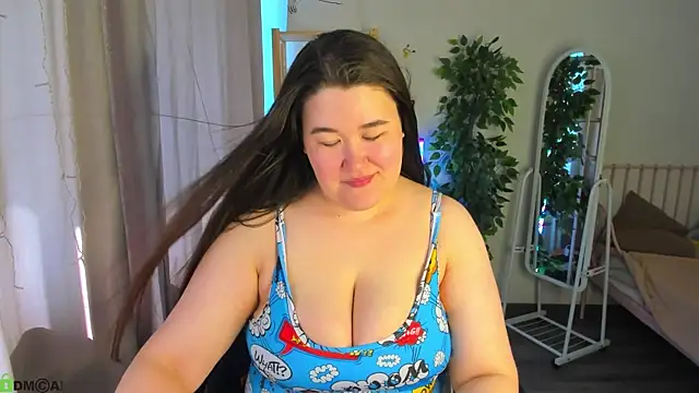 Snapshot of Miss_Triss chatting on June 24, 2026, 8:46 am Miss Triss online show from June 24, 2026, 8:46 am