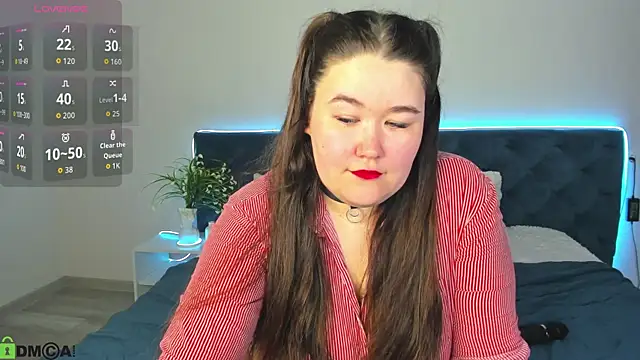 Snapshot of Miss_Triss chatting on July 24, 2026, 8:21 am Miss Triss online show from July 24, 2026, 8:21 am