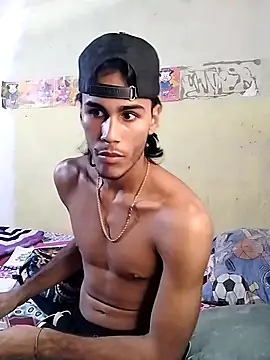 3Happy1 online show from April 20, 2026, 4:19 pm