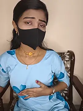 Rubina 69 online show from May 30, 2026, 3:39 pm