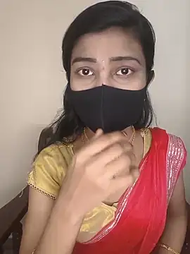 Rubina 69 online show from May 31, 2026, 12:44 pm