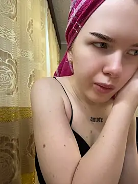 KayShaw online show from July 9, 2026, 2:23 am