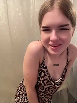 KayShaw online show from May 27, 2026, 3:41 pm