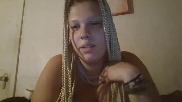 Minty5515 online show from March 4, 2026, 11:01 pm