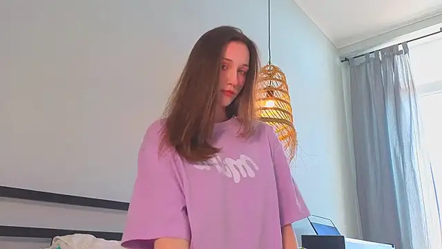 Lilyblushhh online show from March 8, 2026, 11:13 am