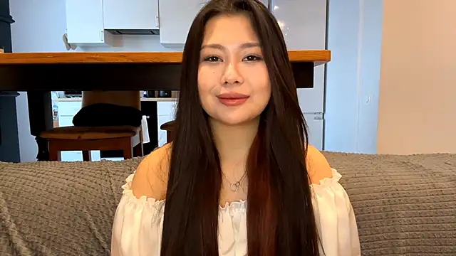 YukiLian online show from March 5, 2026, 1:08 pm