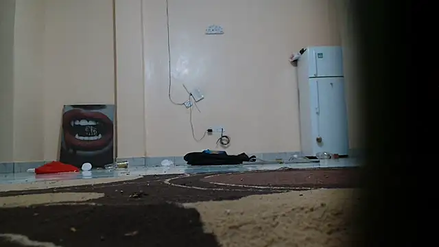 Africanbabe  online show from March 11, 2026, 11:48 am