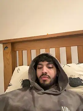 cutecupid online show from March 5, 2026, 3:25 am