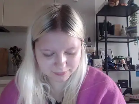Snapshot of LenaSecret19 chatting on June 10, 2026, 6:14 am LenaSecret19 online show from June 10, 2026, 6:14 am