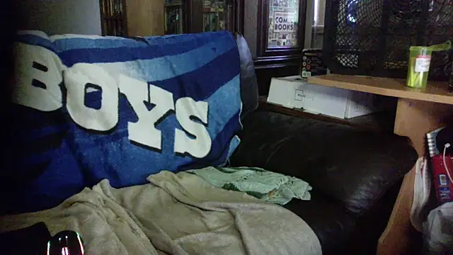 Snapshot of KinkyTOMan chatting on June 17, 2026, 11:47 pm KinkyTOMan online show from June 17, 2026, 11:47 pm