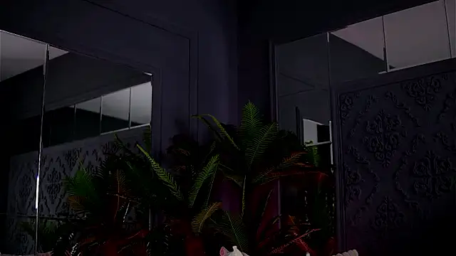 BrattyScarlet online show from March 26, 2026, 6:44 am