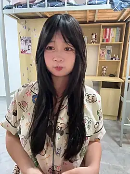 xiaozhu-668 online show from May 25, 2026, 10:25 am